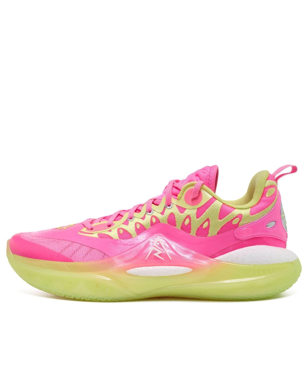 Rigorer Pink Ar2 'Fusion' for men