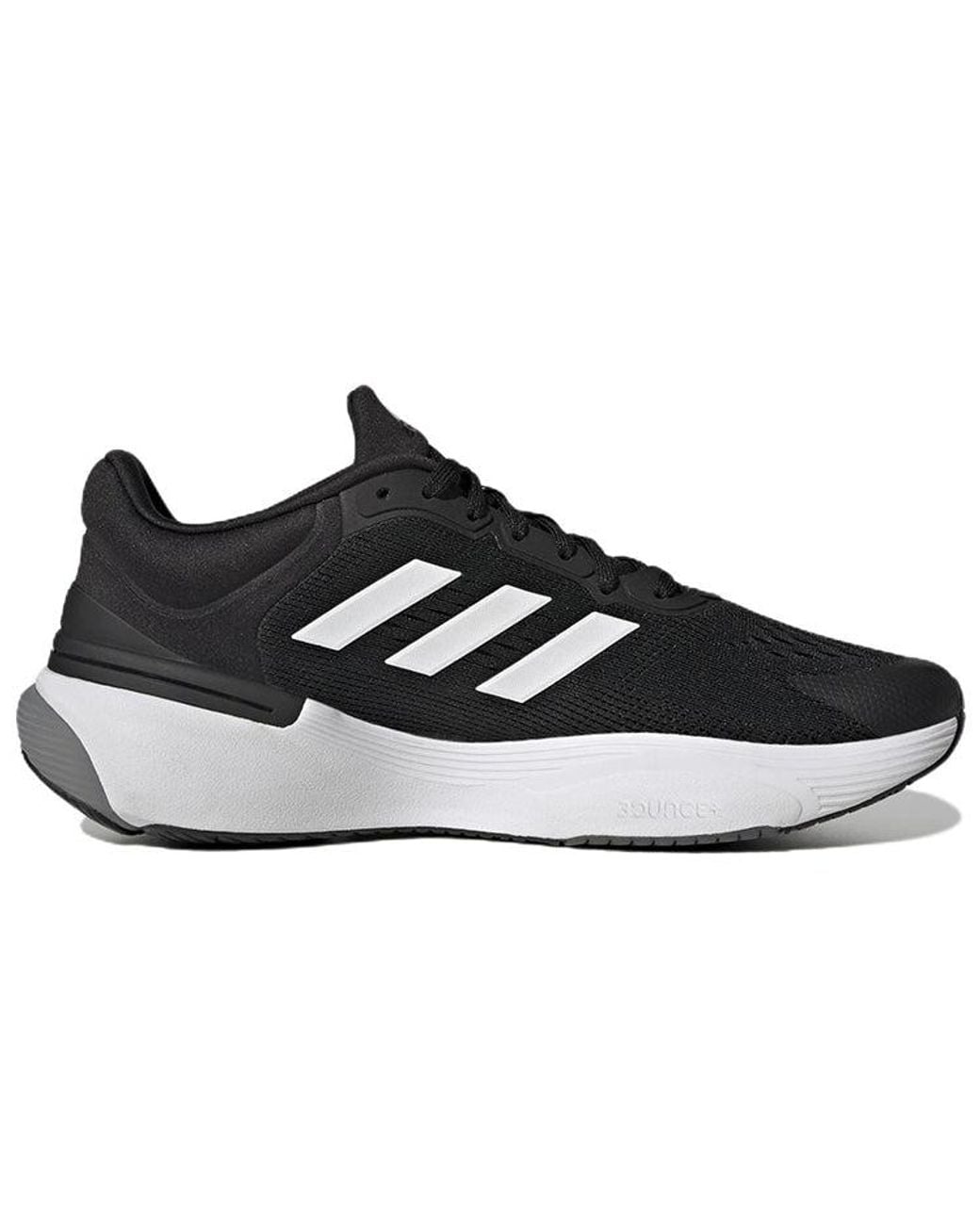 Adidas Response 3 'black White' for men