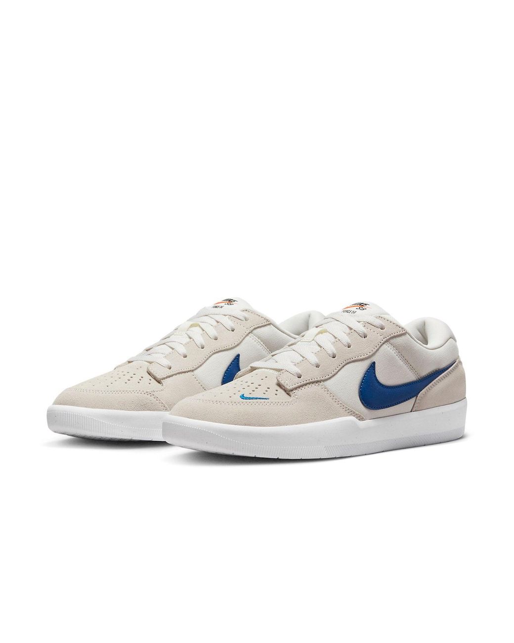 Nike Blue Force 58 Sb for men