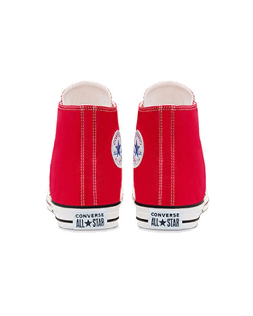 Converse Red Chuck Taylor Regional Create for men