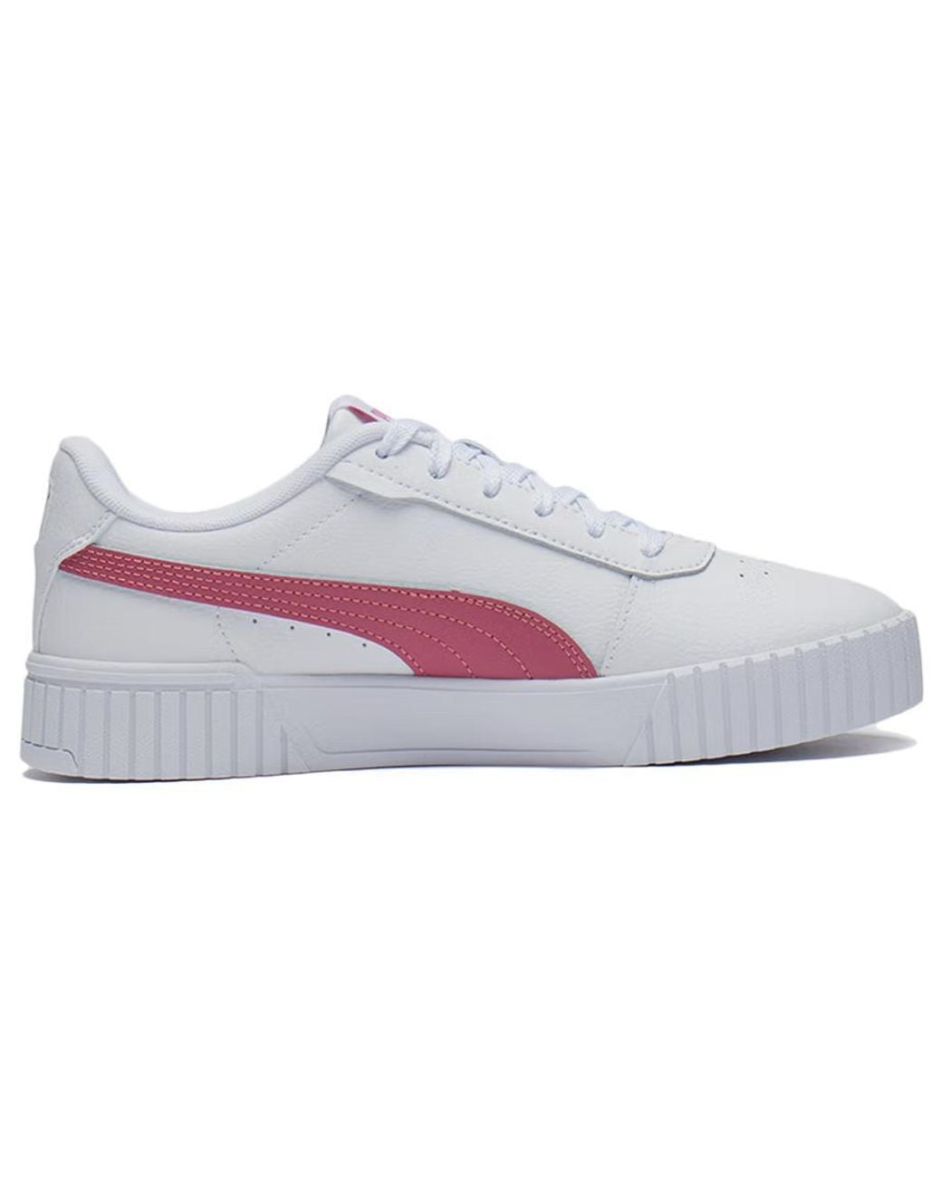 PUMA White (Wmns) Carina 2.0 Dusty Orchid'
