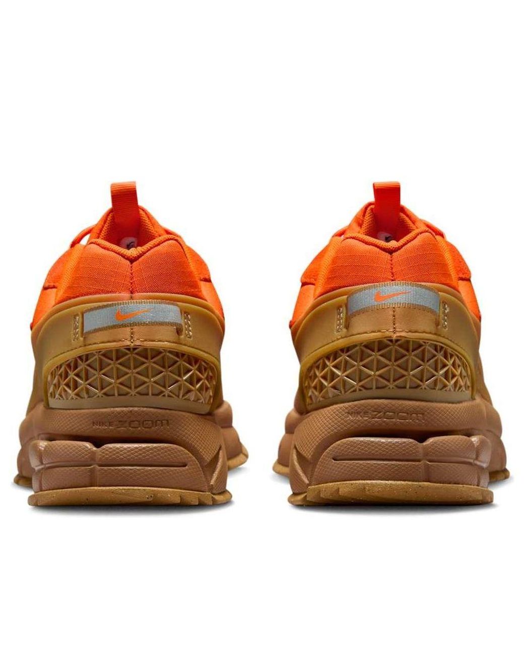 ★Nike★ Zoom Vomero Rom M Safety Orange Gum Light Brown Fle KicksOnFire | Nike Zoom Vomero 5 Roam Safety Orange / Medium