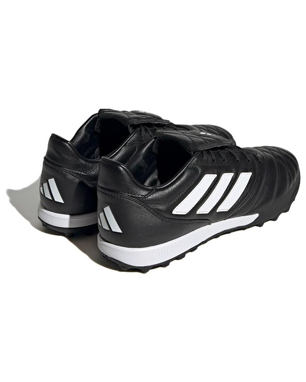 Adidas Black Copa Gloro Tf Boots for men
