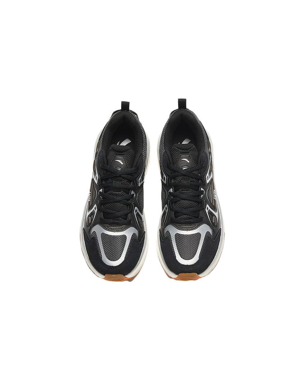 Anta Black (Wmns) Engine