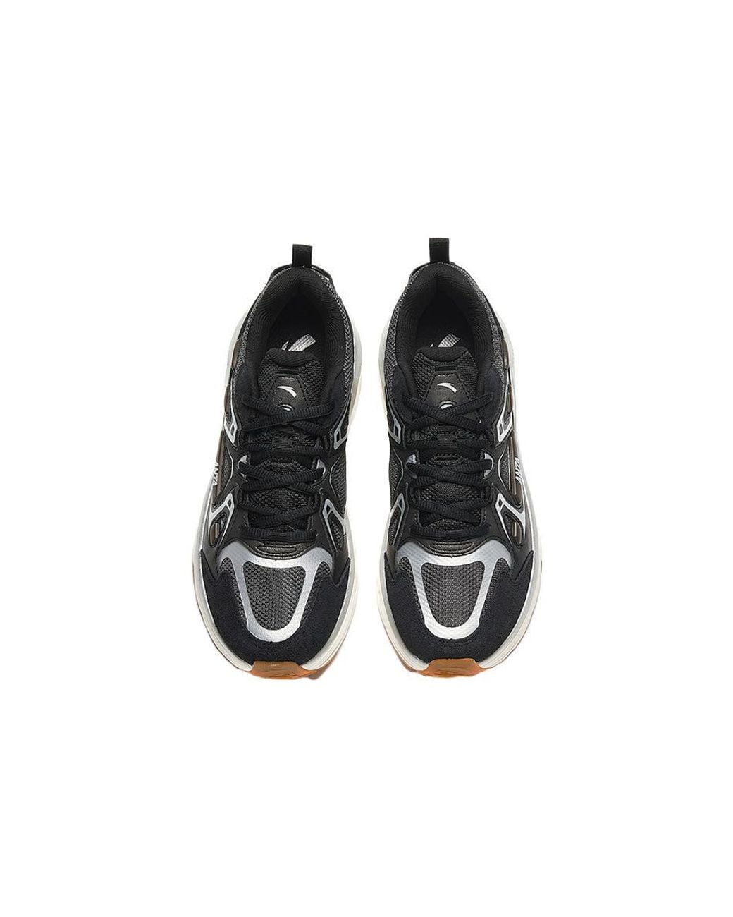 Anta Black (Wmns) Engine