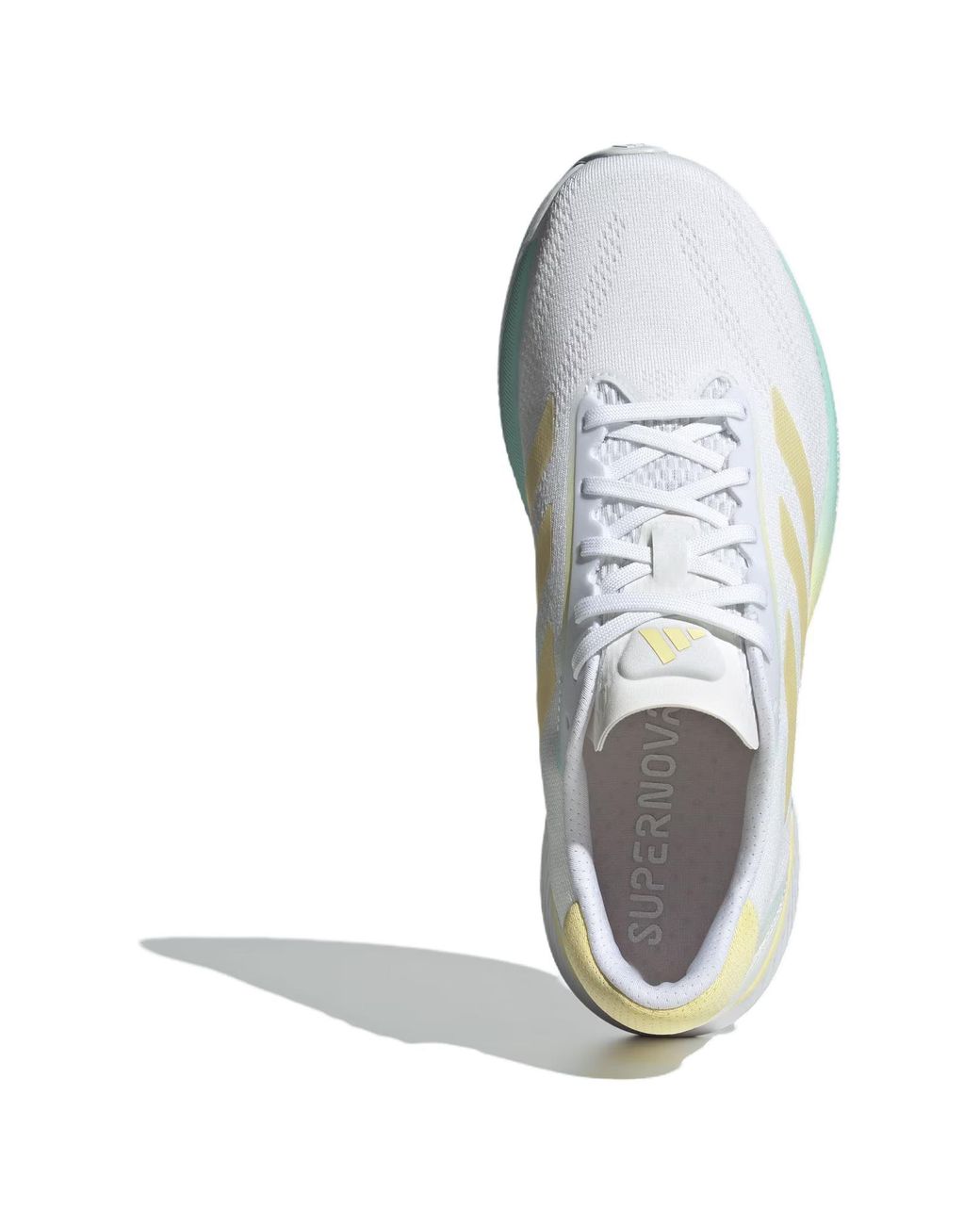 Adidas Blue Supernova Eterno for men