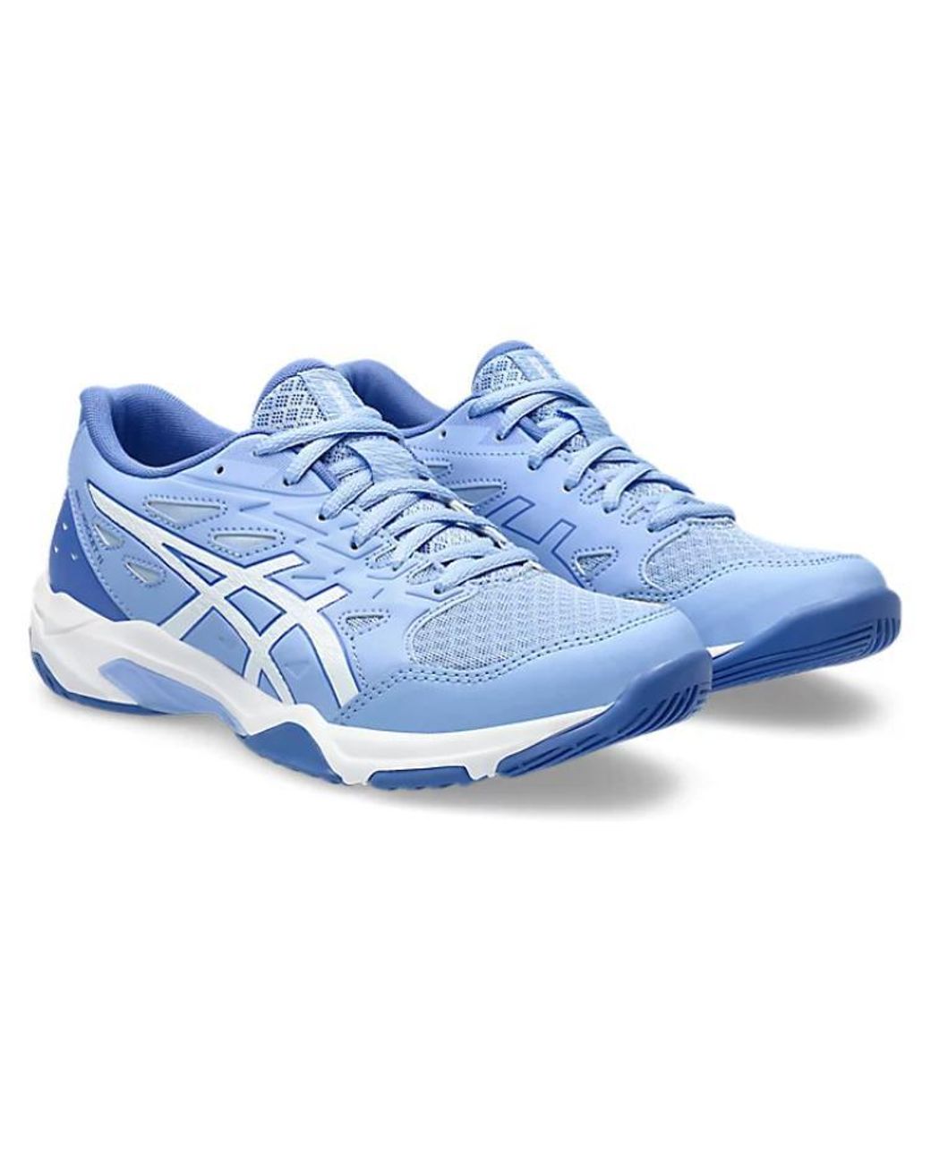 Asics Blue (Wmns) Gel-Rocket 11 'Light Sapphire'