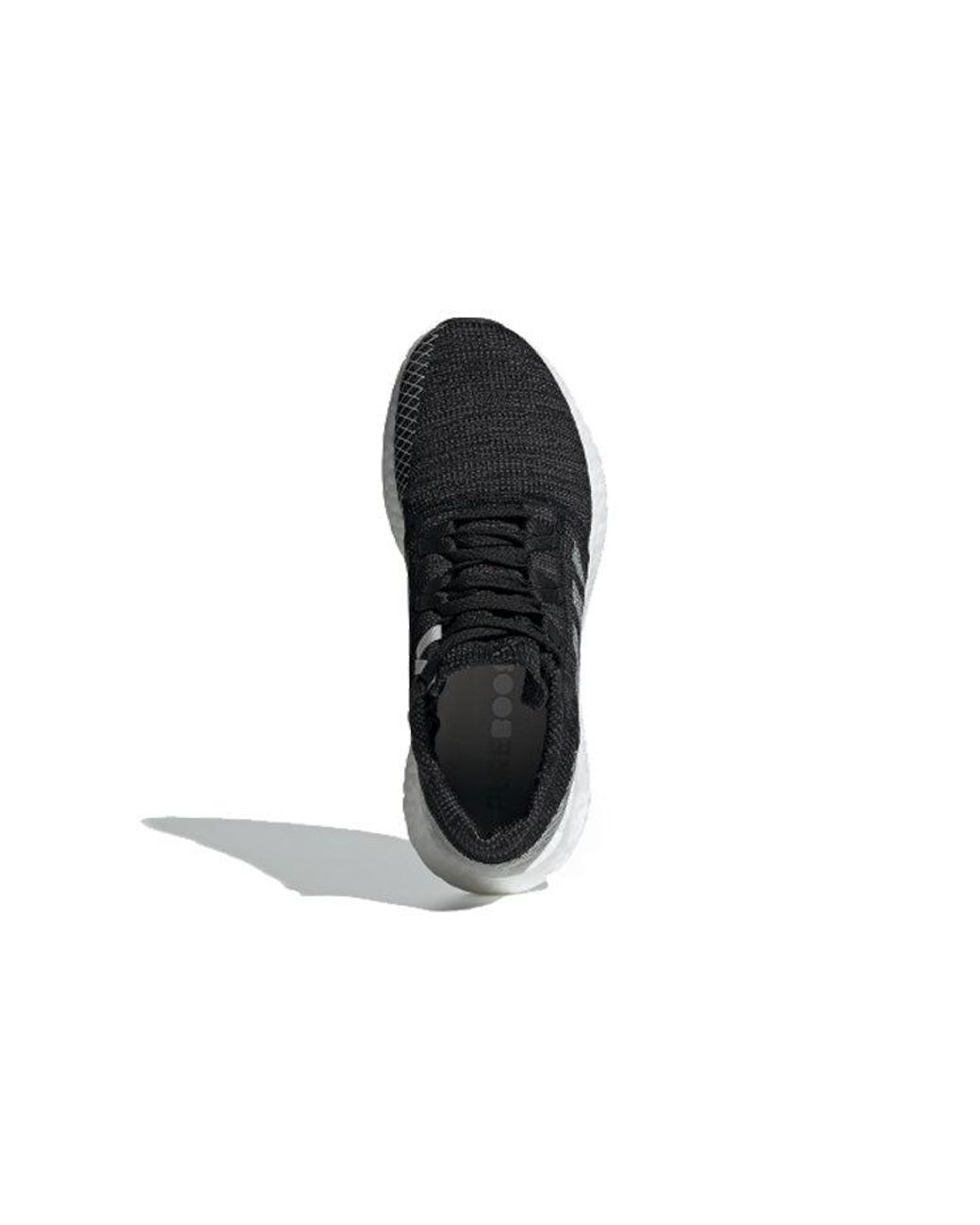 Adidas Black (Wmns) Pureboost Go