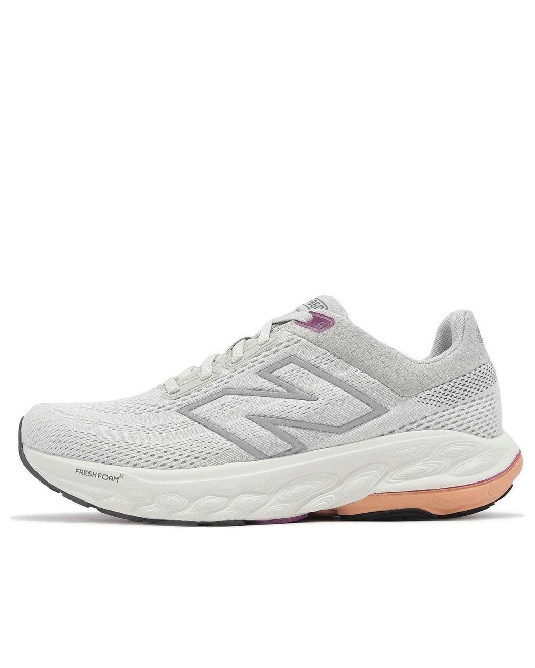 New Balance White (Wmns) Fresh Foam X 860V14 Matter Copper'