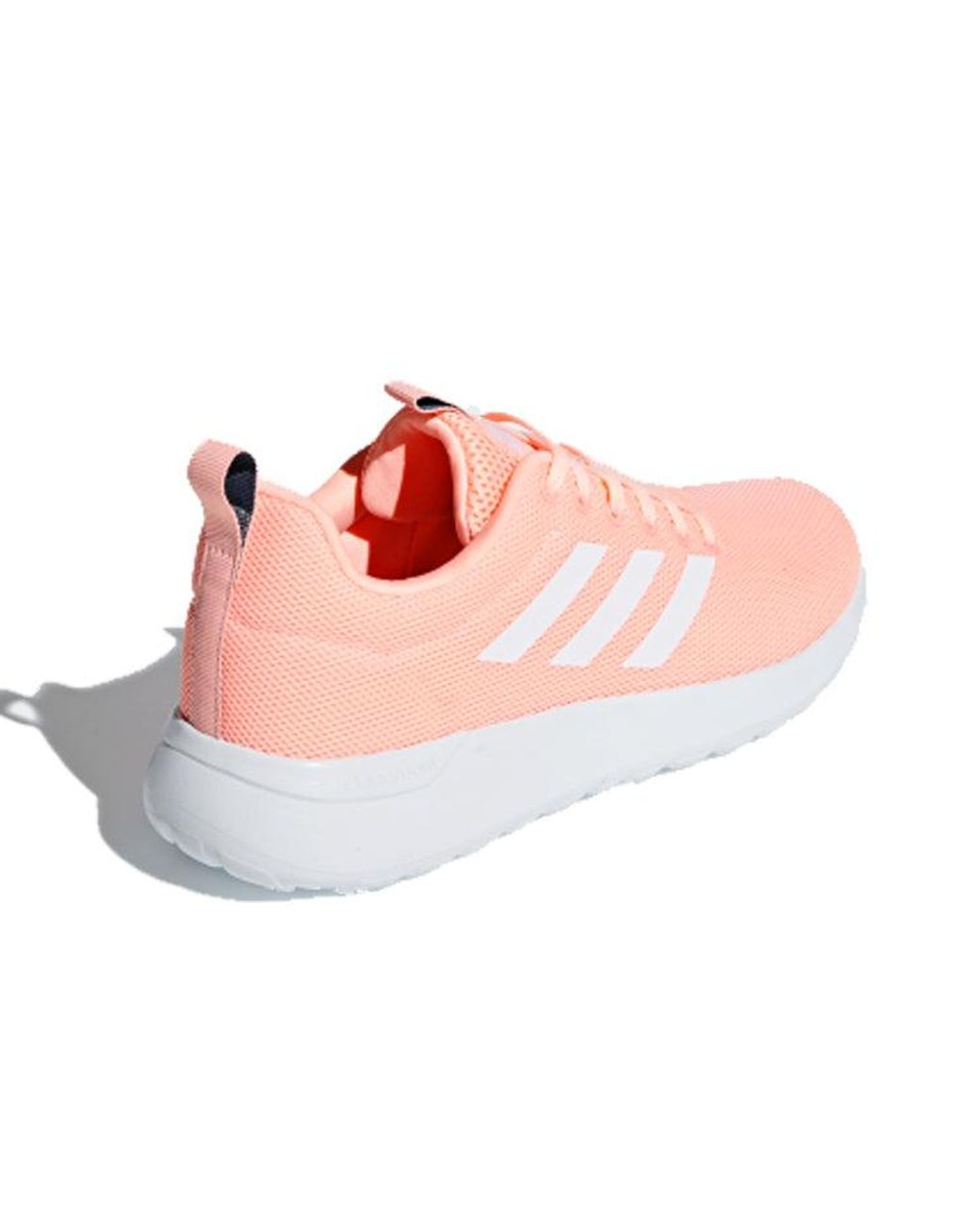 Adidas Pink (Wmns) Neo Lite Racer Cln