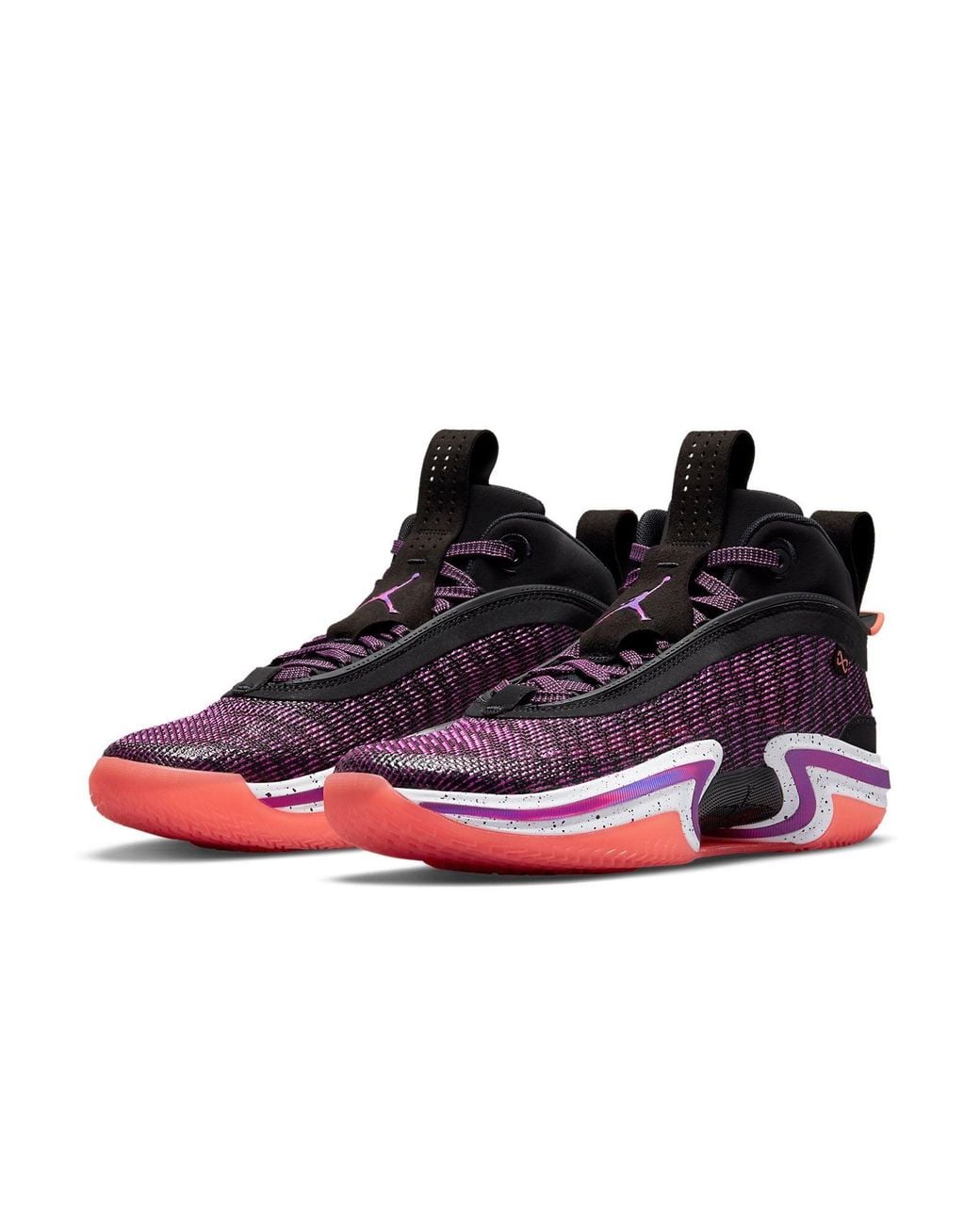 Nike Purple 36 'First Light' for men