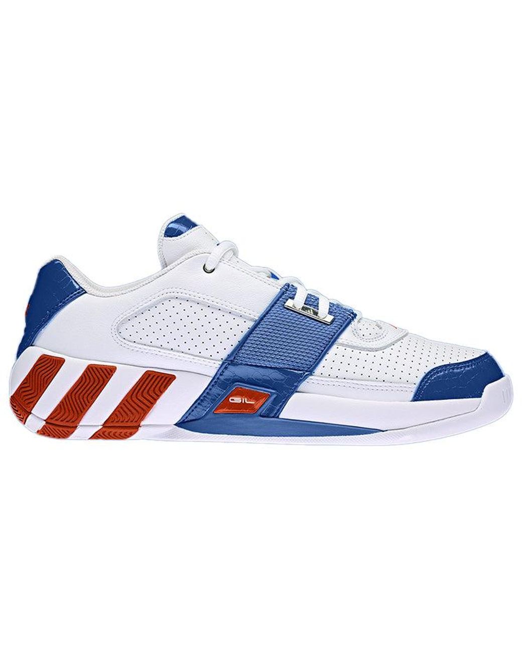 Adidas Blue Gil Zero Restomod 'Usa' 2022 for men