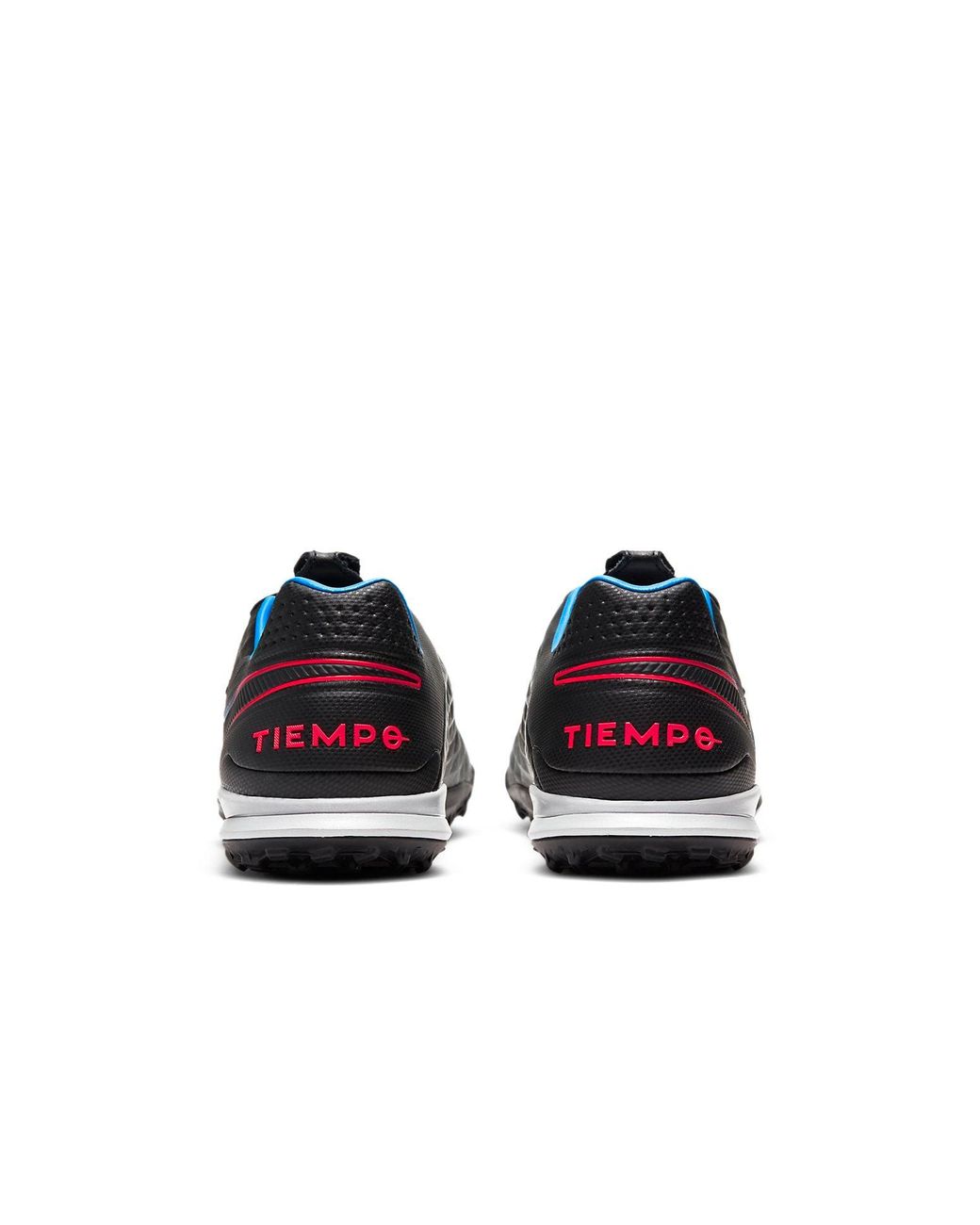 Nike Blue Tiempo Legend 8 Pro Tf Siren Photo' for men