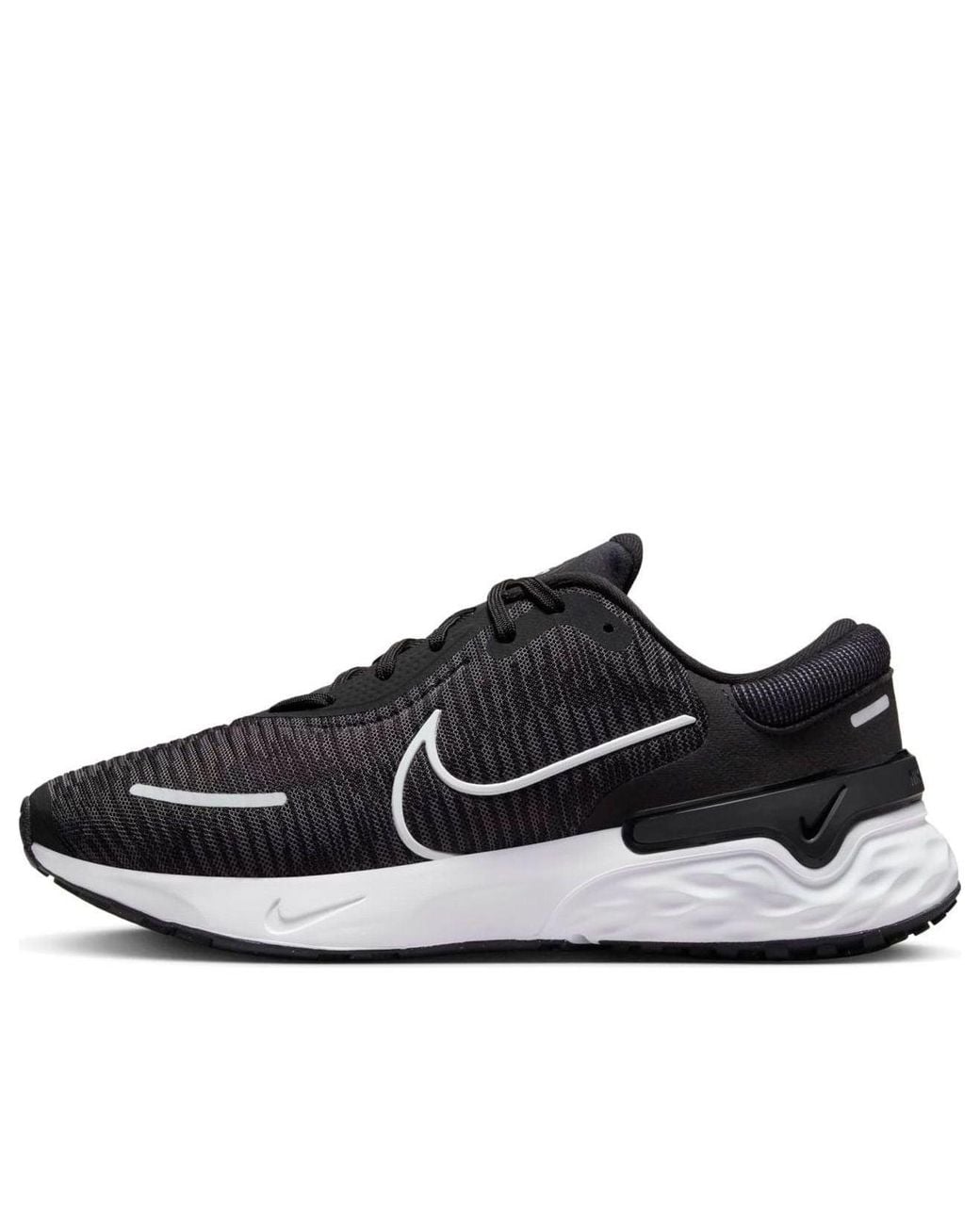 Nike Black (Wmns) Renew Run 4