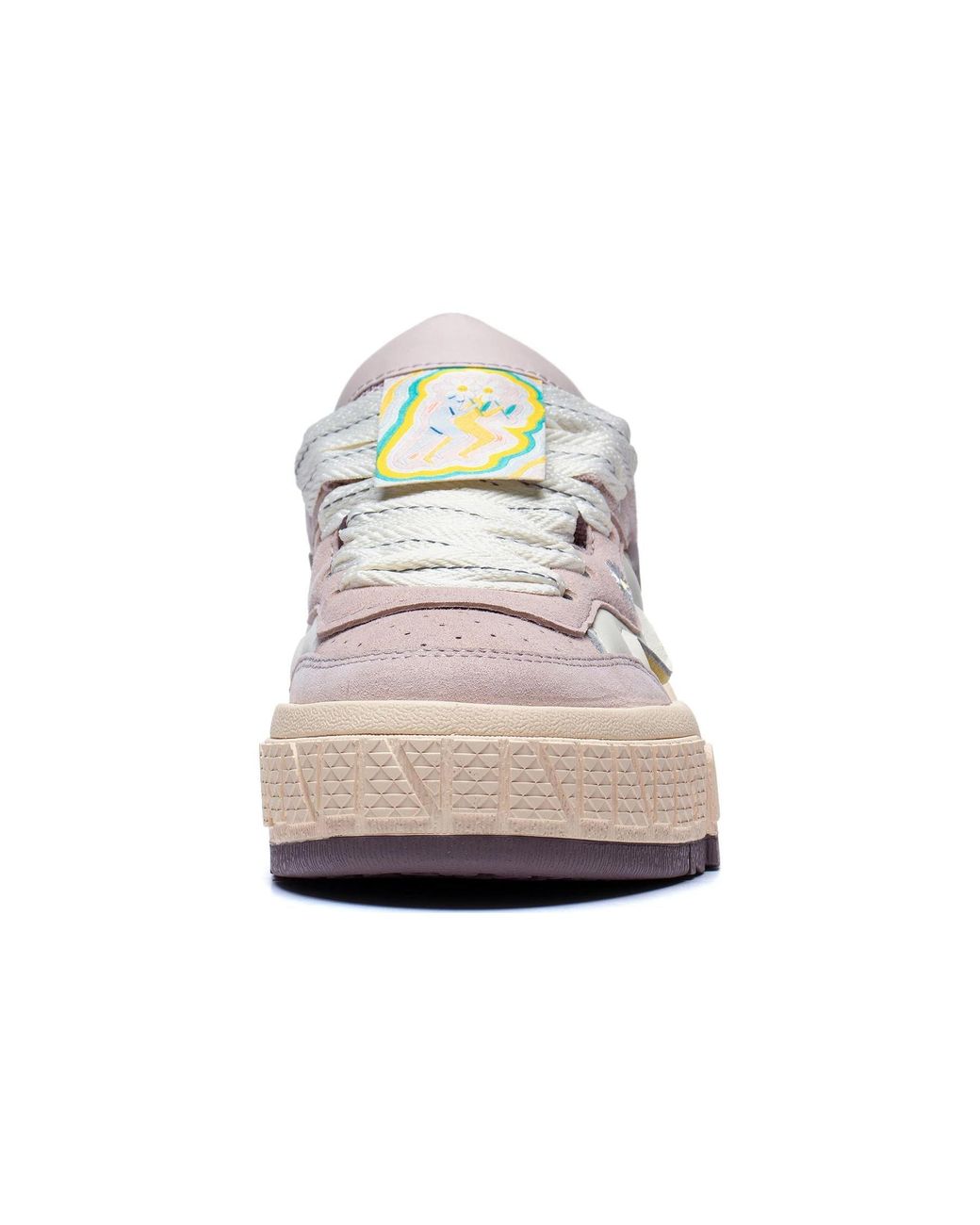 Li-ning Pink (Wmns) 001 Unblock