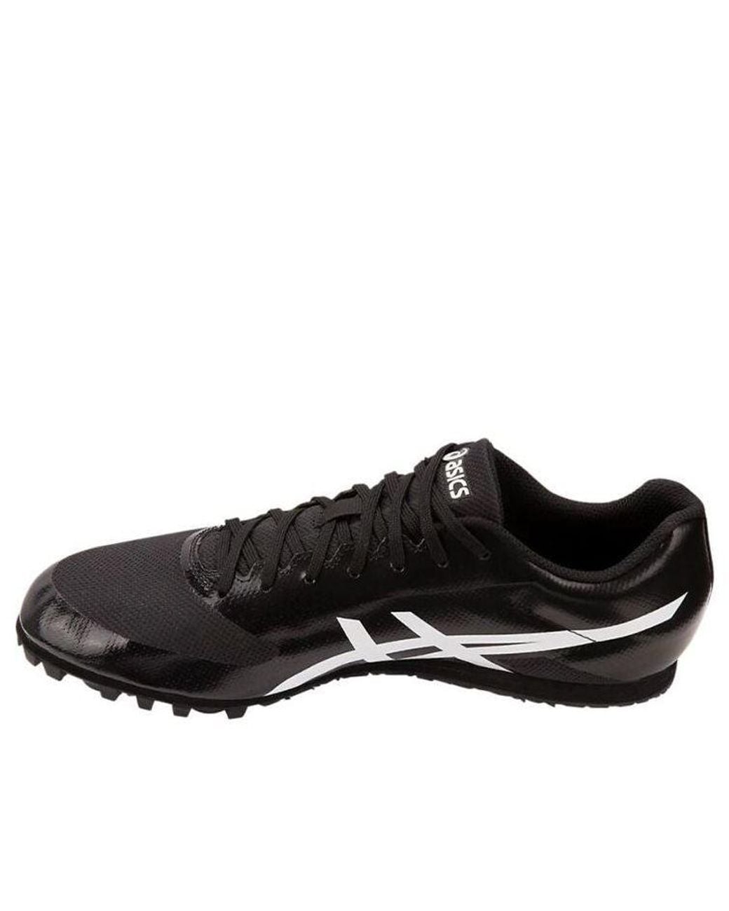 Asics Black Hyper Ld 6 for men