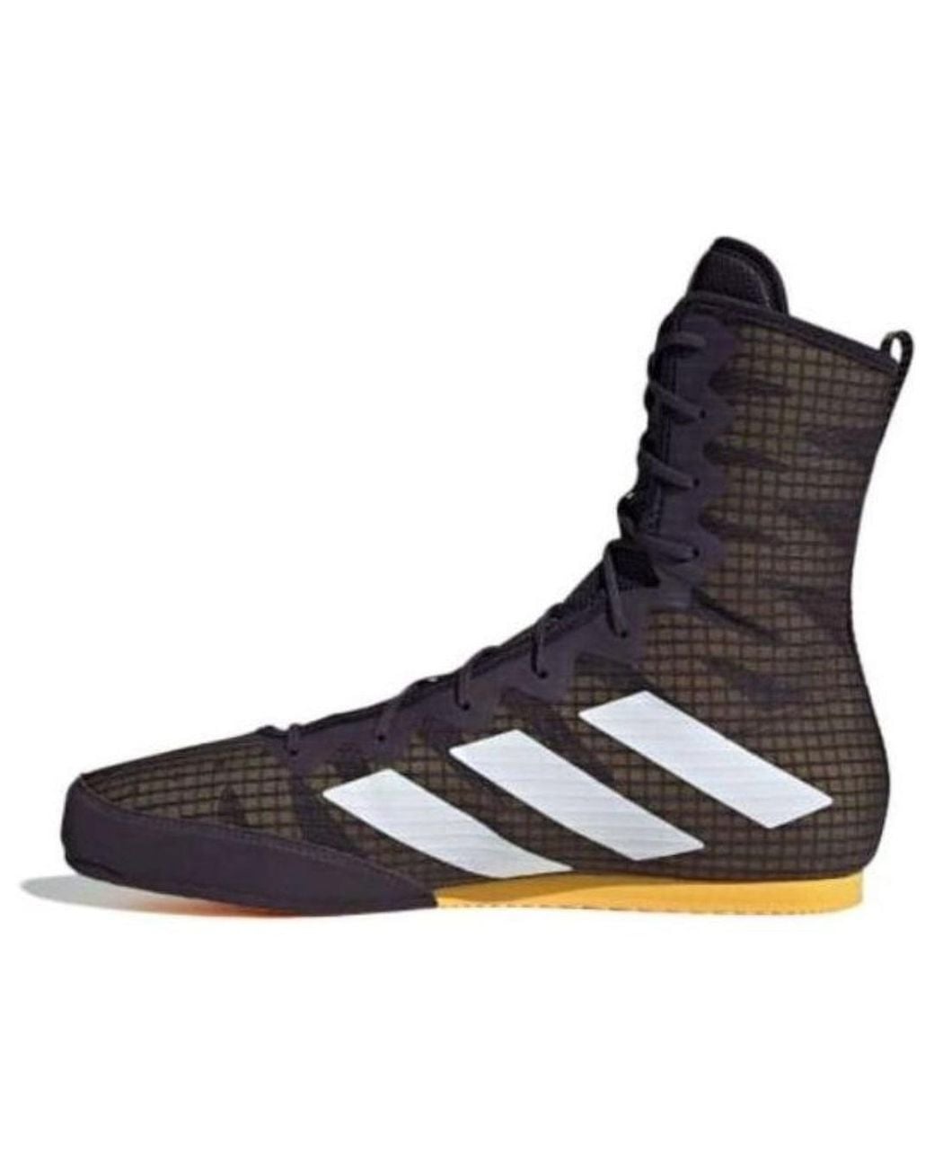 Adidas Blue Box Hog 4 Shoes for men