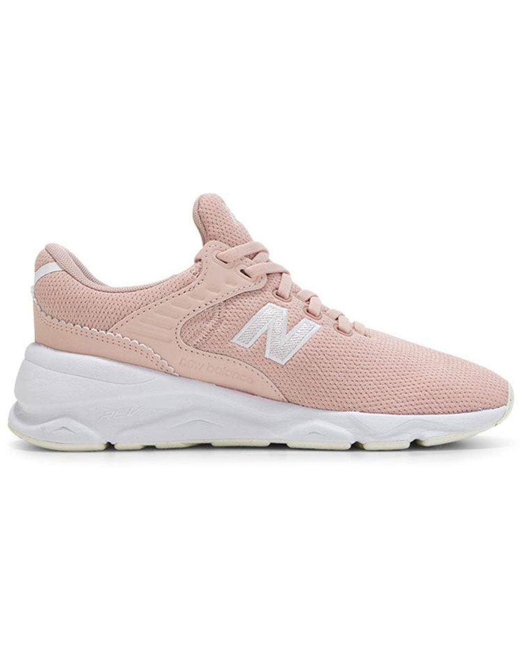New Balance Pink (Wmns) X-90