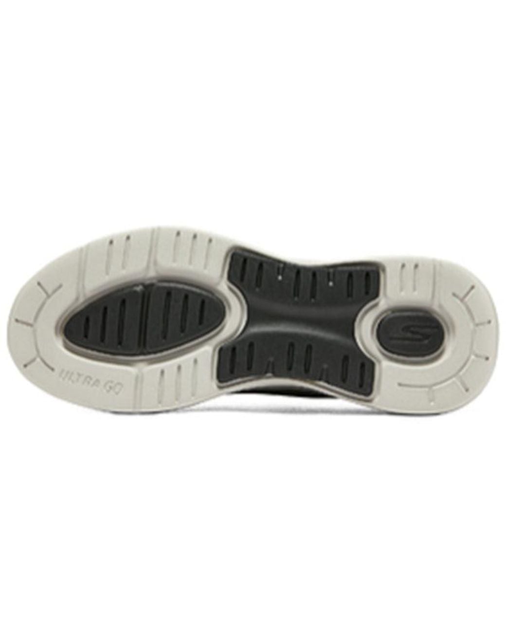 Skechers Black Go Walk for men