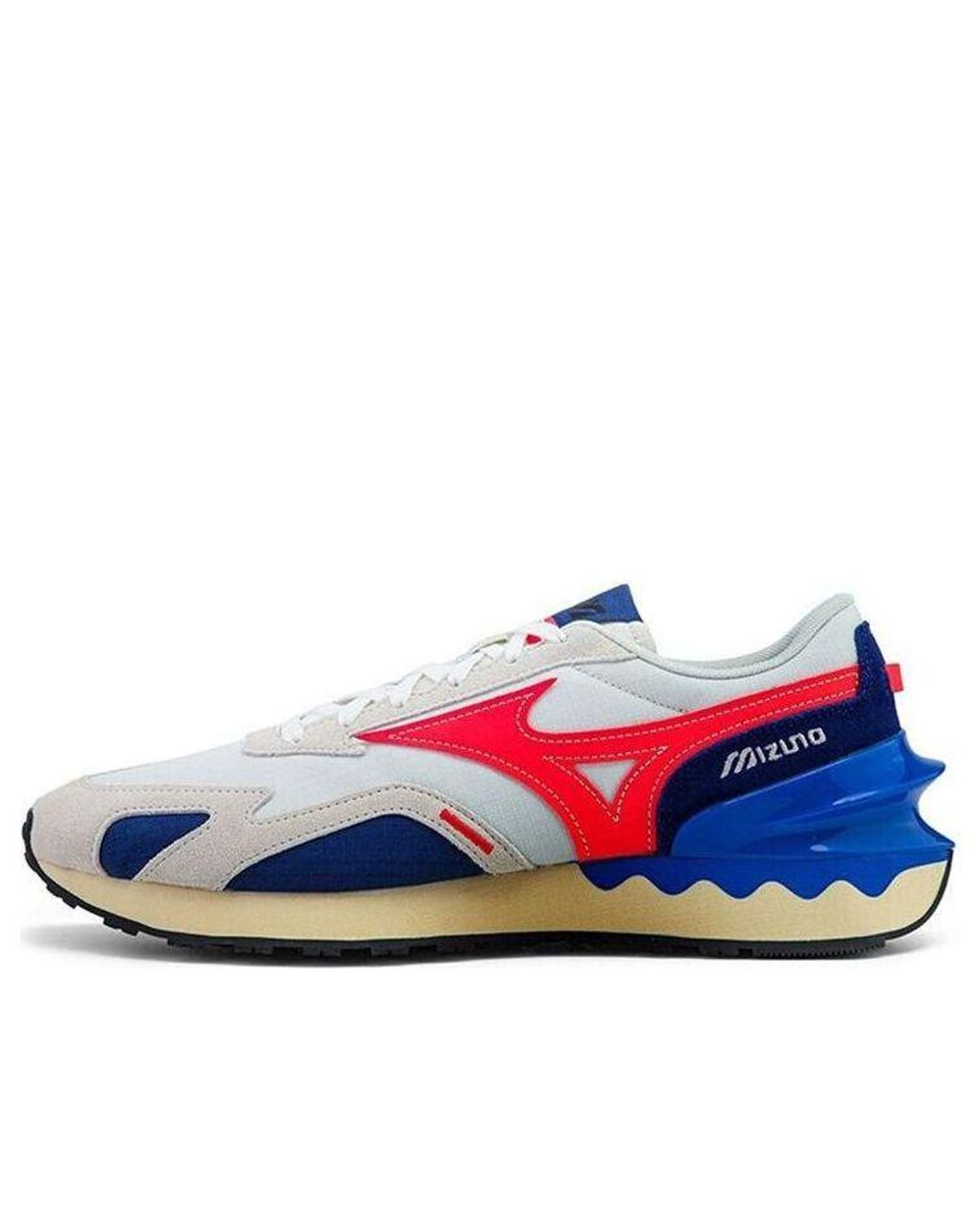 Mizuno Blue Lg 70S Elite for men