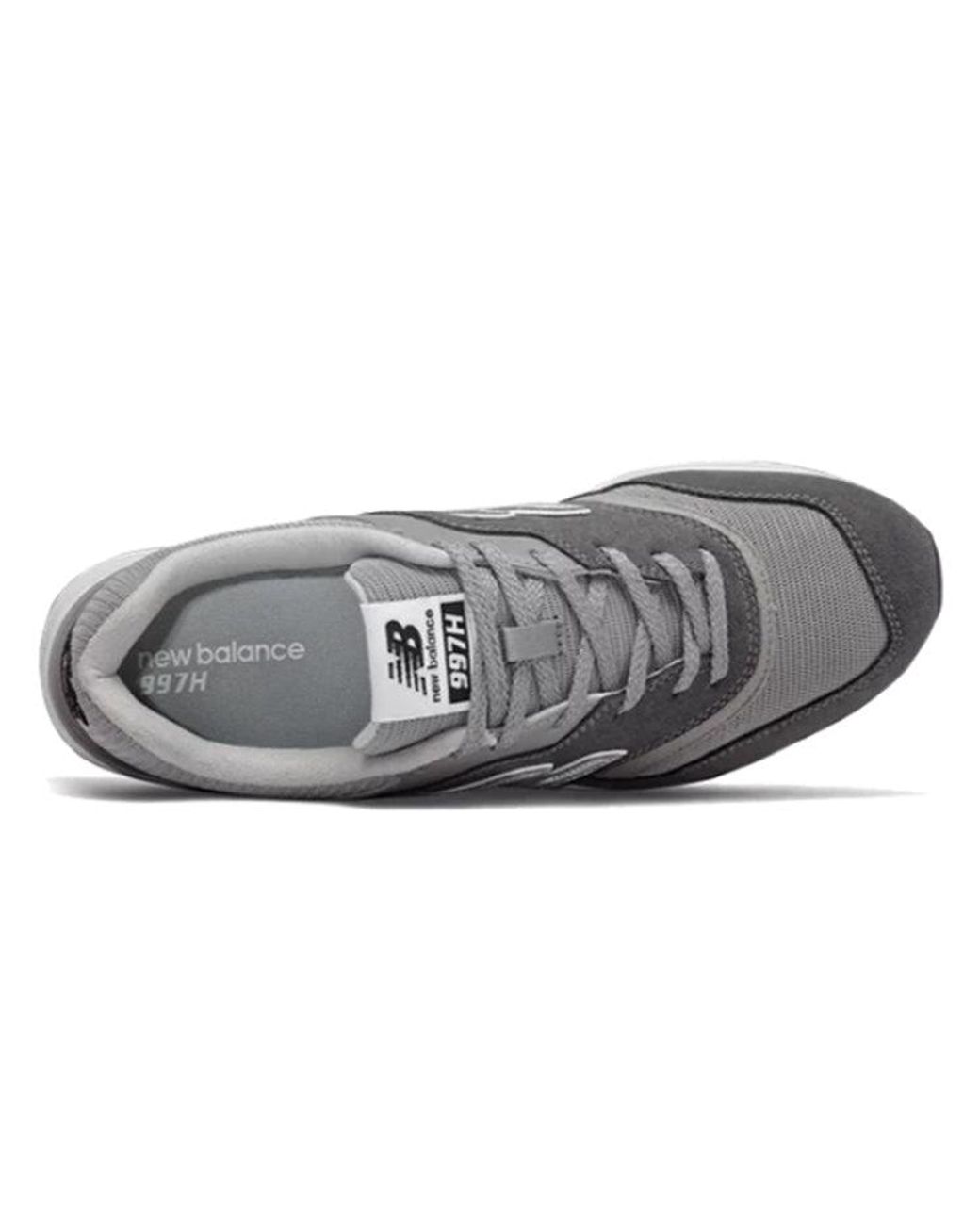 New Balance Gray 997H for men