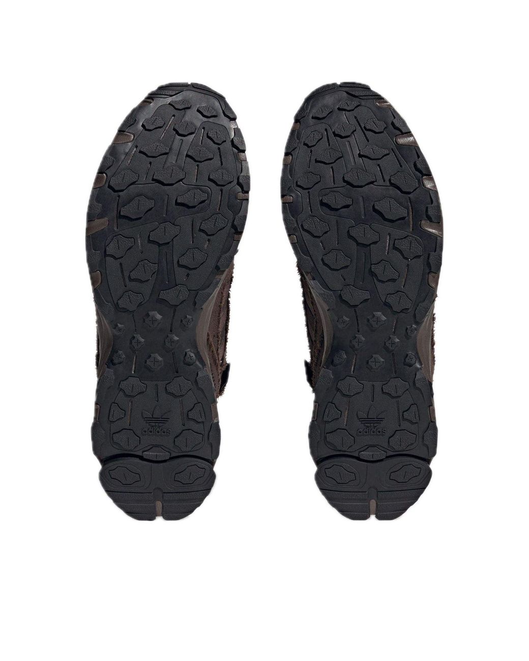 Adidas Brown X Song For The Mute Shadowturf 'Dark' for men