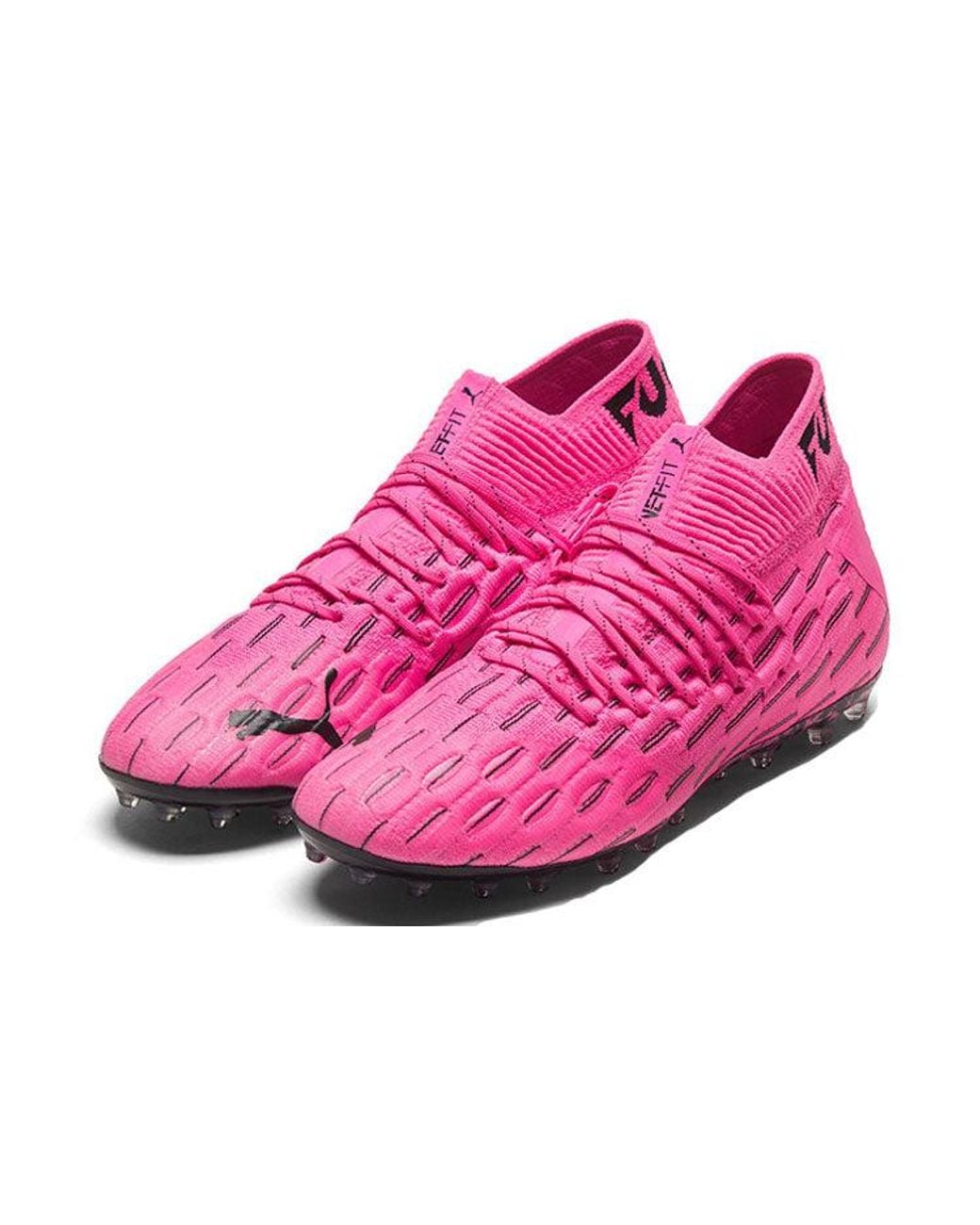 PUMA Pink Future 6.1 Netfit Mg for men