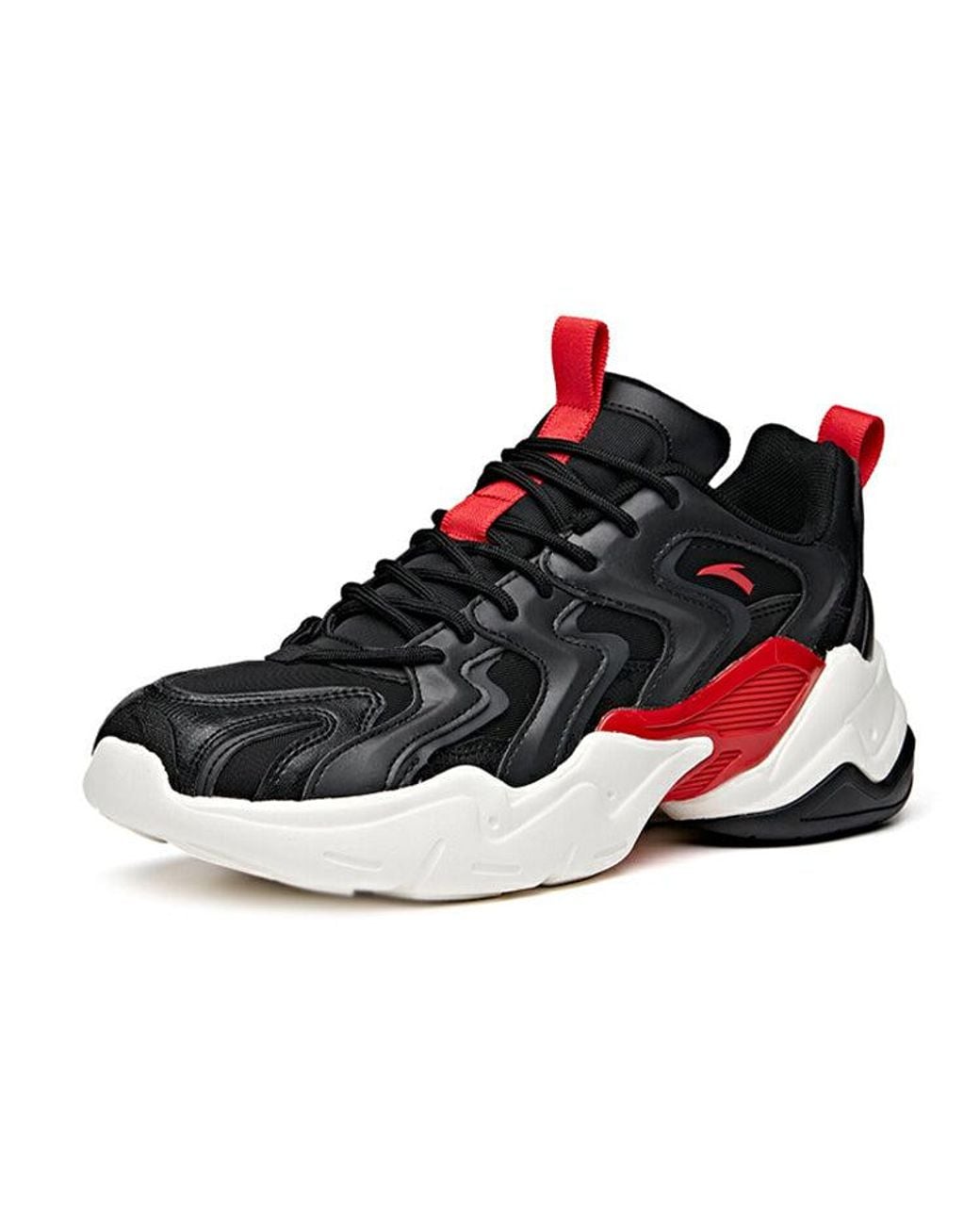 Anta Black Grand Slam for men