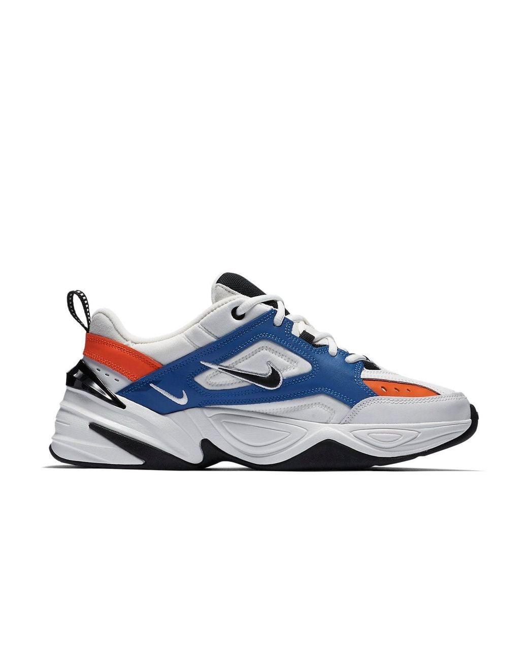 Nike Blue M2K Tekno for men