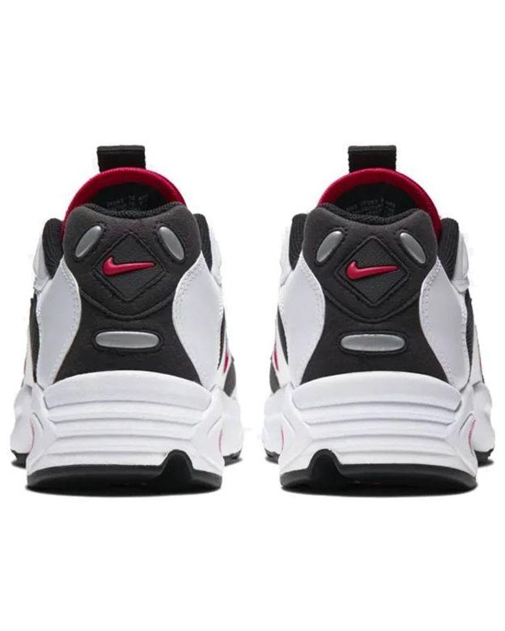 Nike White Air Max Triax 96 Retro for men
