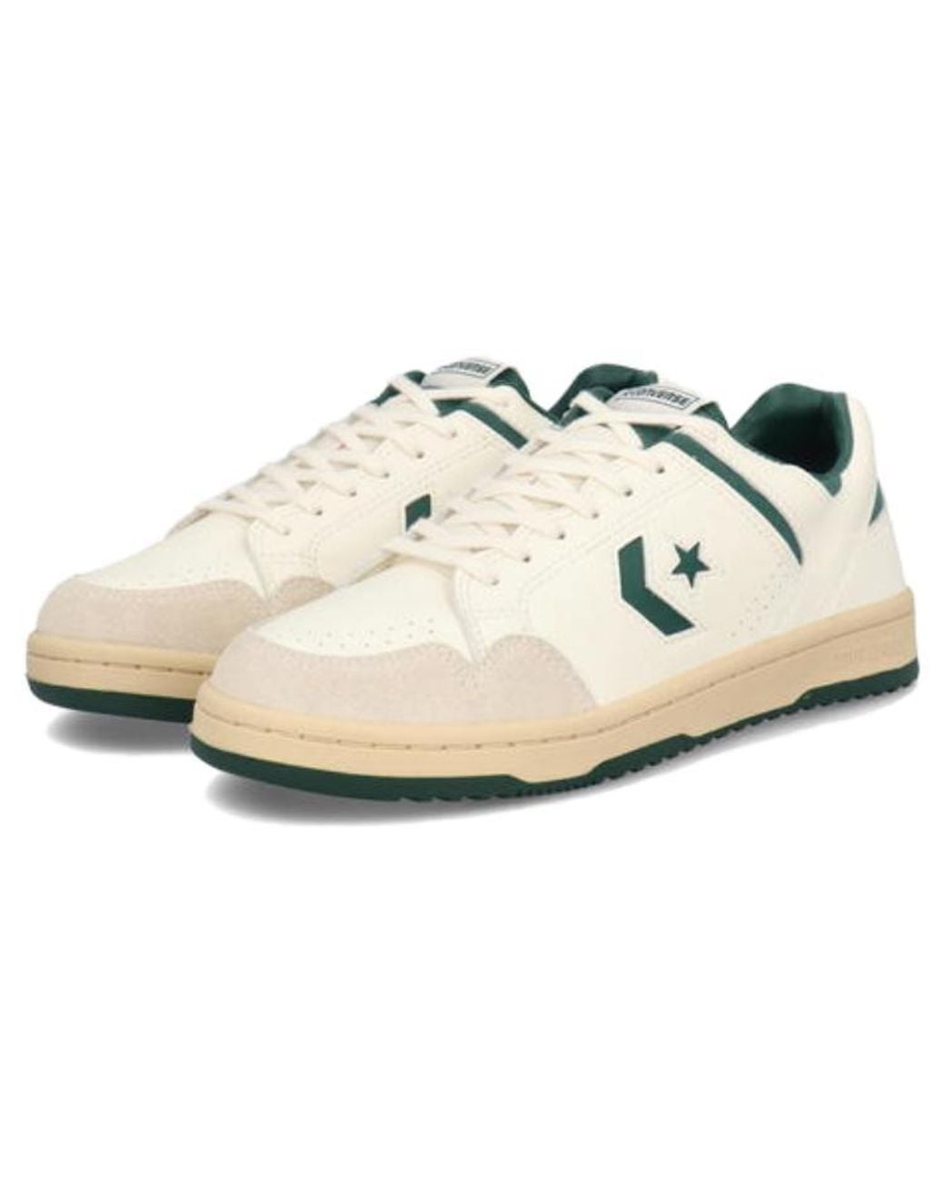 Converse Metallic Skateboarding Weapon Ox for men