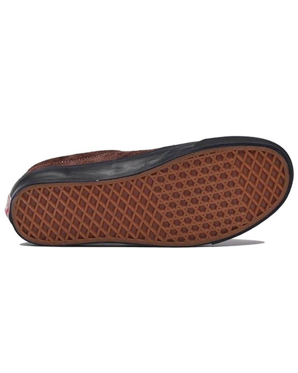 Vans Brown Vault Og Era Lx for men