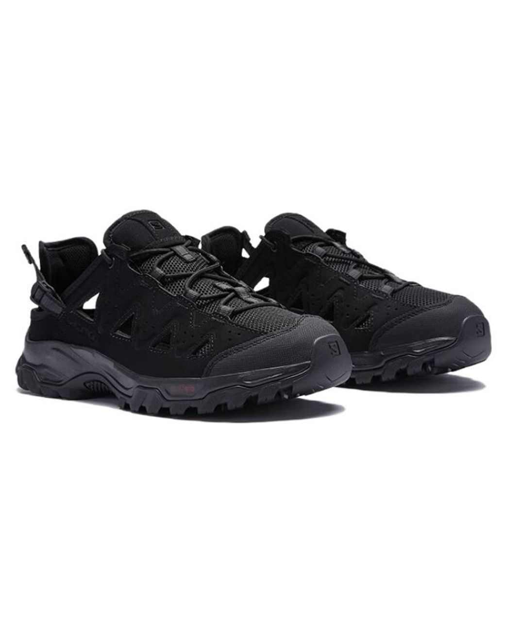 Salomon Blue Alhama for men
