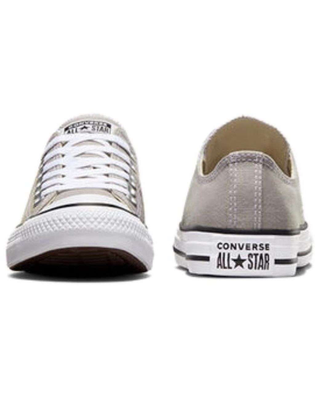 Converse White Chuck Taylor All Star 'Totally Neutral' for men