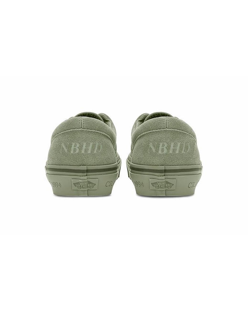 Vans Neighborhood X Era 95 Dx 'Seagrass' in Green for Men | Lyst UK