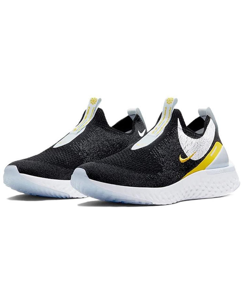Nike Blue (Wmns) Epic Phantom React Fk 'Anthracite'