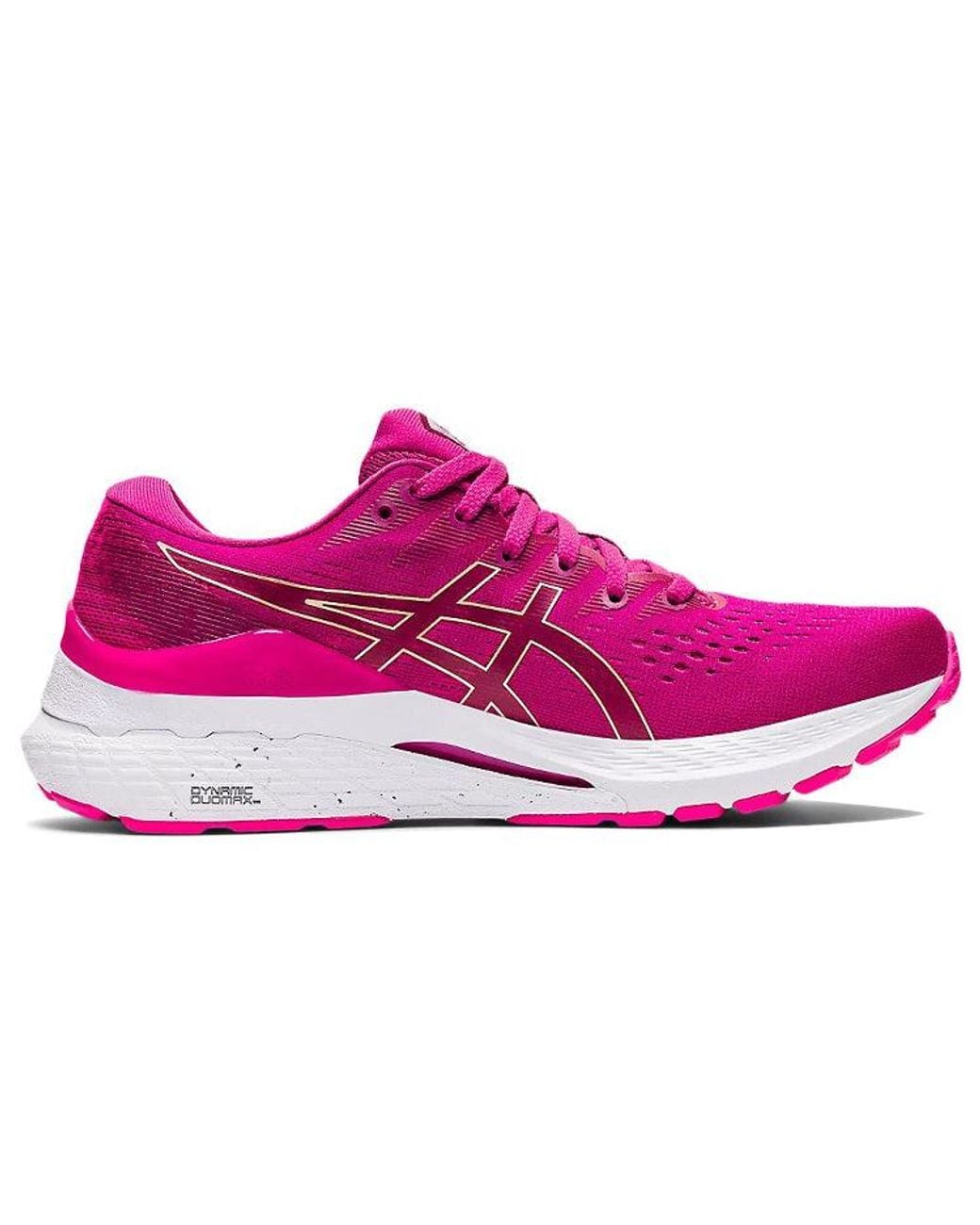 Asics Pink (Wmns) Gel-Kayano 28 'Fuchsia'