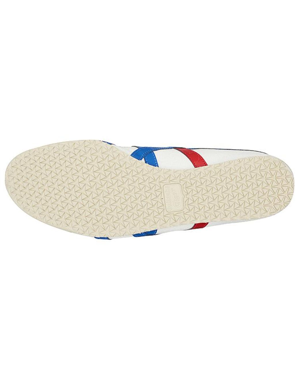 Onitsuka Tiger Blue Mexico 66 Slip-On for men