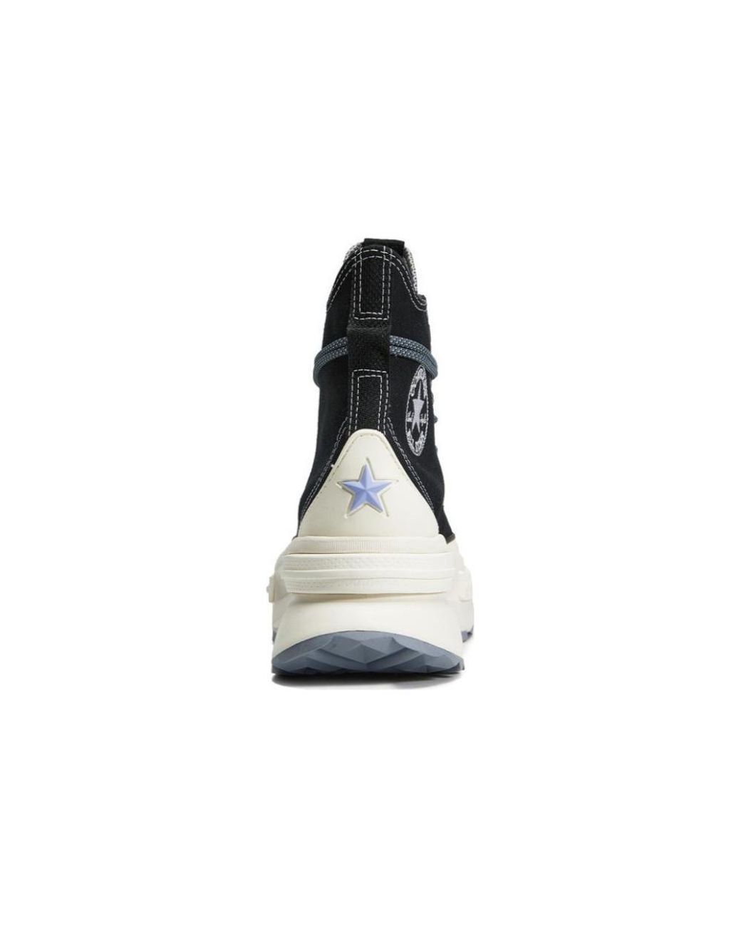 Converse Black Chuck Taylor All Star Seasonal