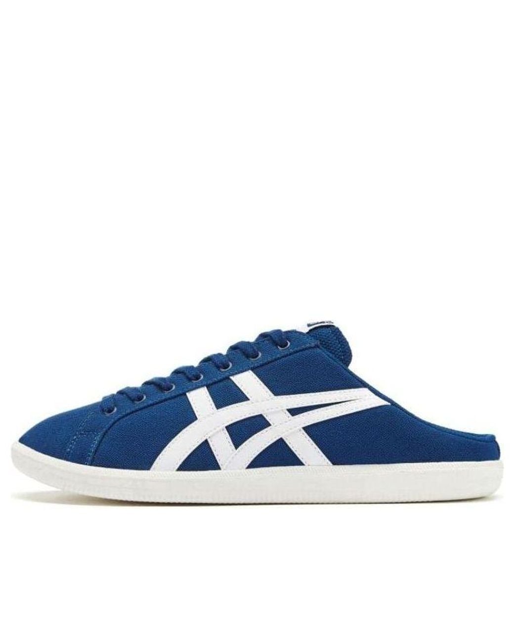 Onitsuka Tiger Blue Dd Trainer for men