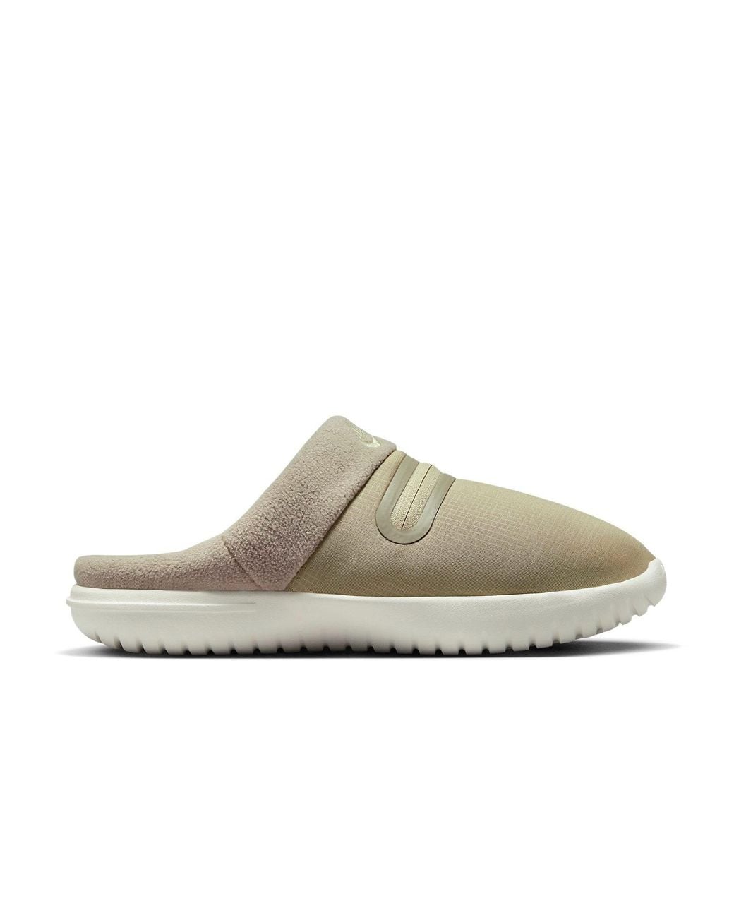 Nike Gray Burrow for men