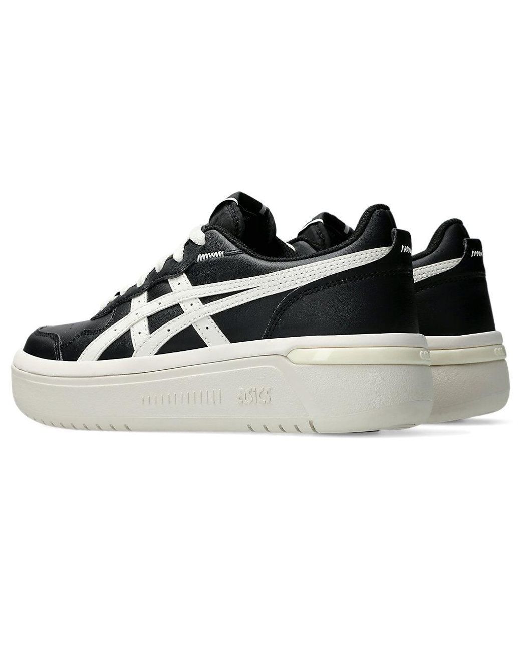 Asics Black (Wmns) Japan S