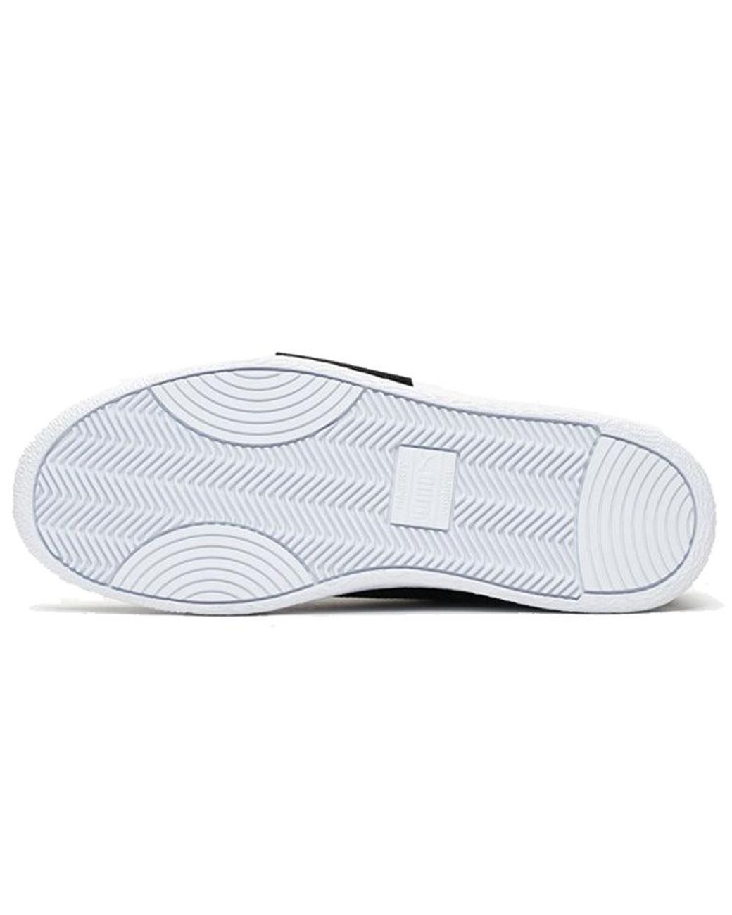 PUMA Black Chinatown Market X Ralph Sampson Low for men