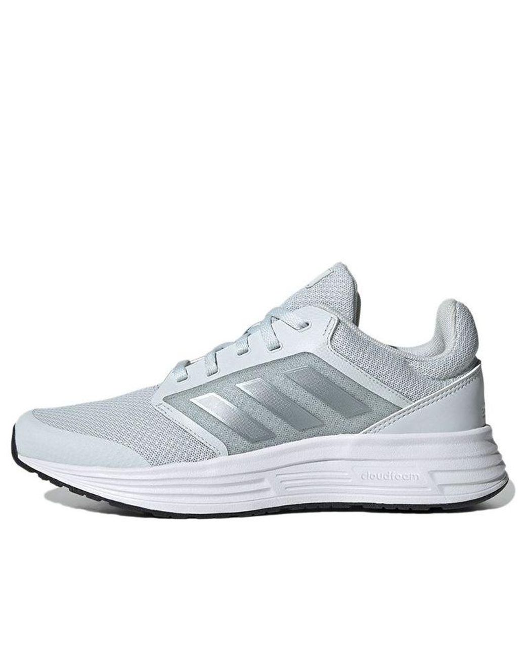 Adidas White (Wmns) Galaxy 5 'Light'