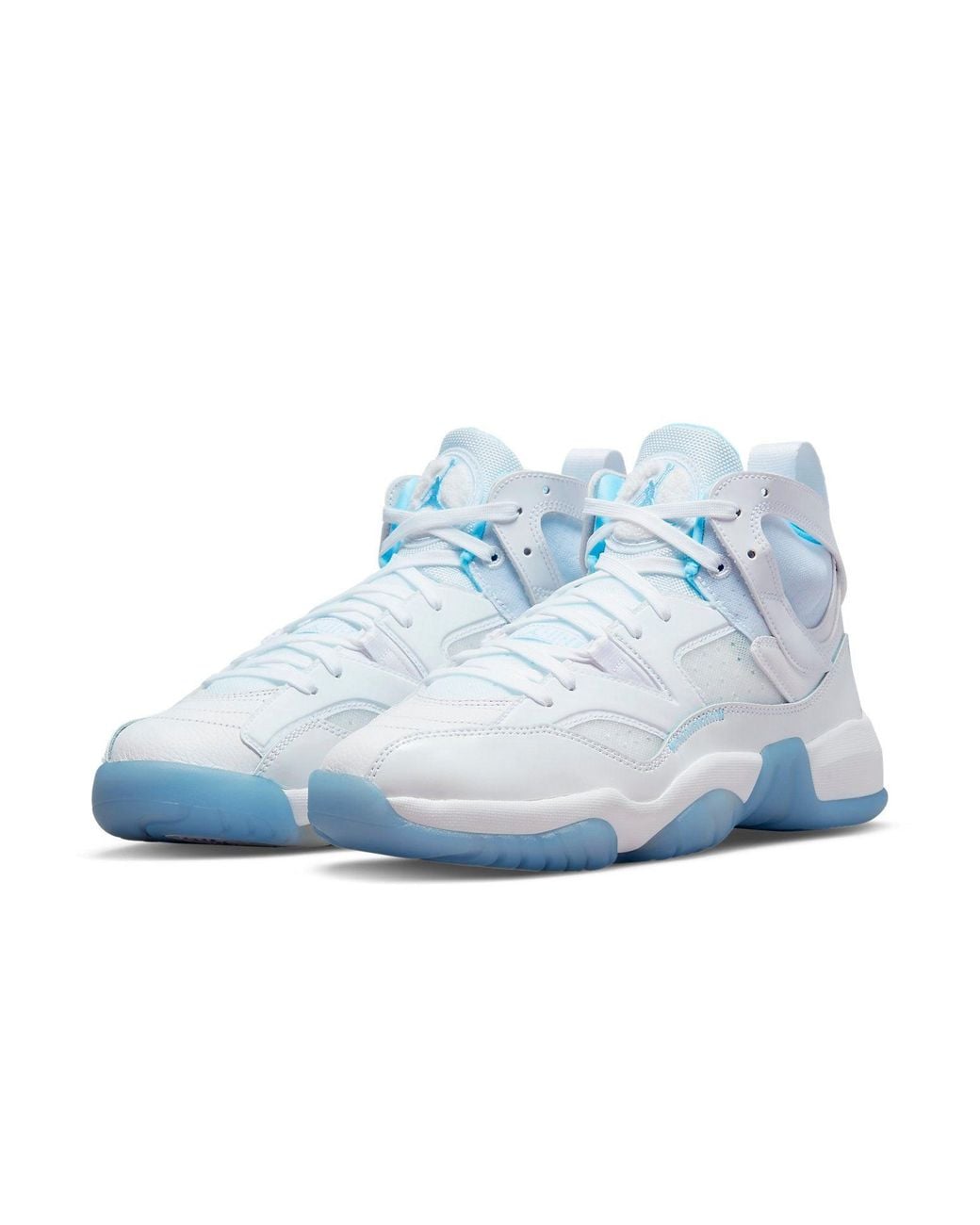 Nike Blue (Wmns) Jumpman Two Trey 'Columbia'