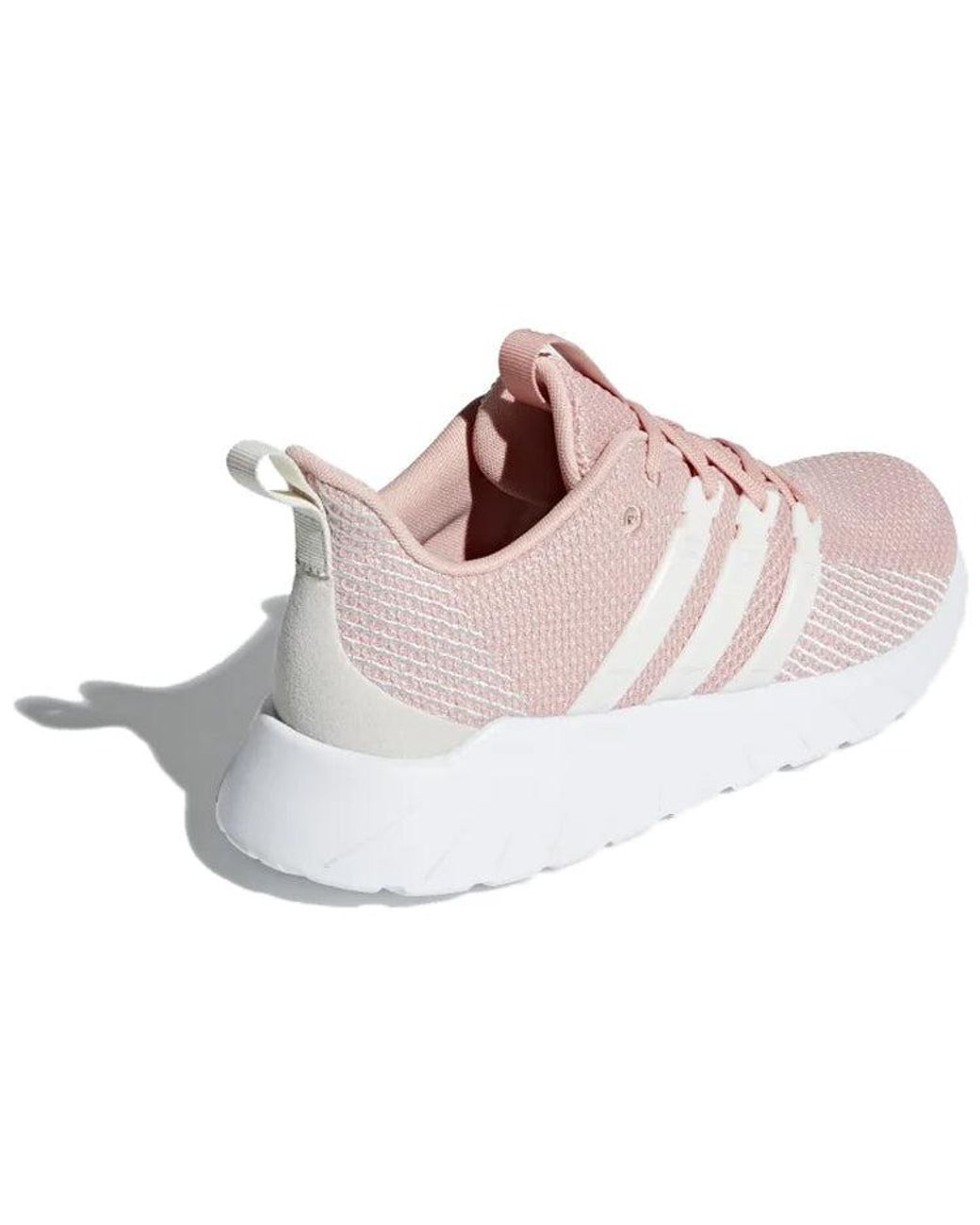 Adidas Pink (Wmns) Neo Questar Flow
