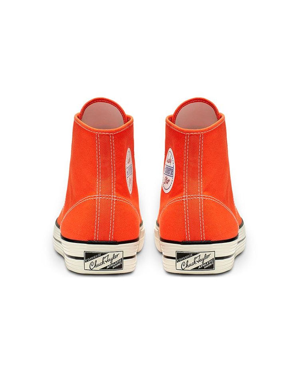 Converse Red Lycky Star Hi for men