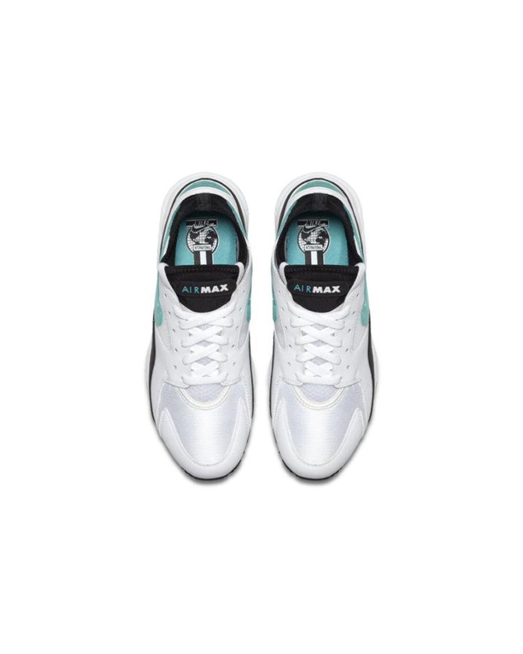 Nike Blue Air Max 93 'dusty Cactus' for men