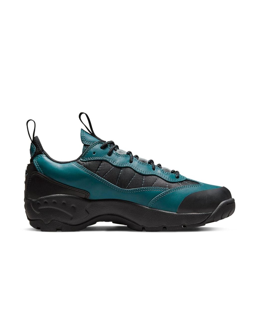 Nike Blue Acg Air Mada Shoes for men