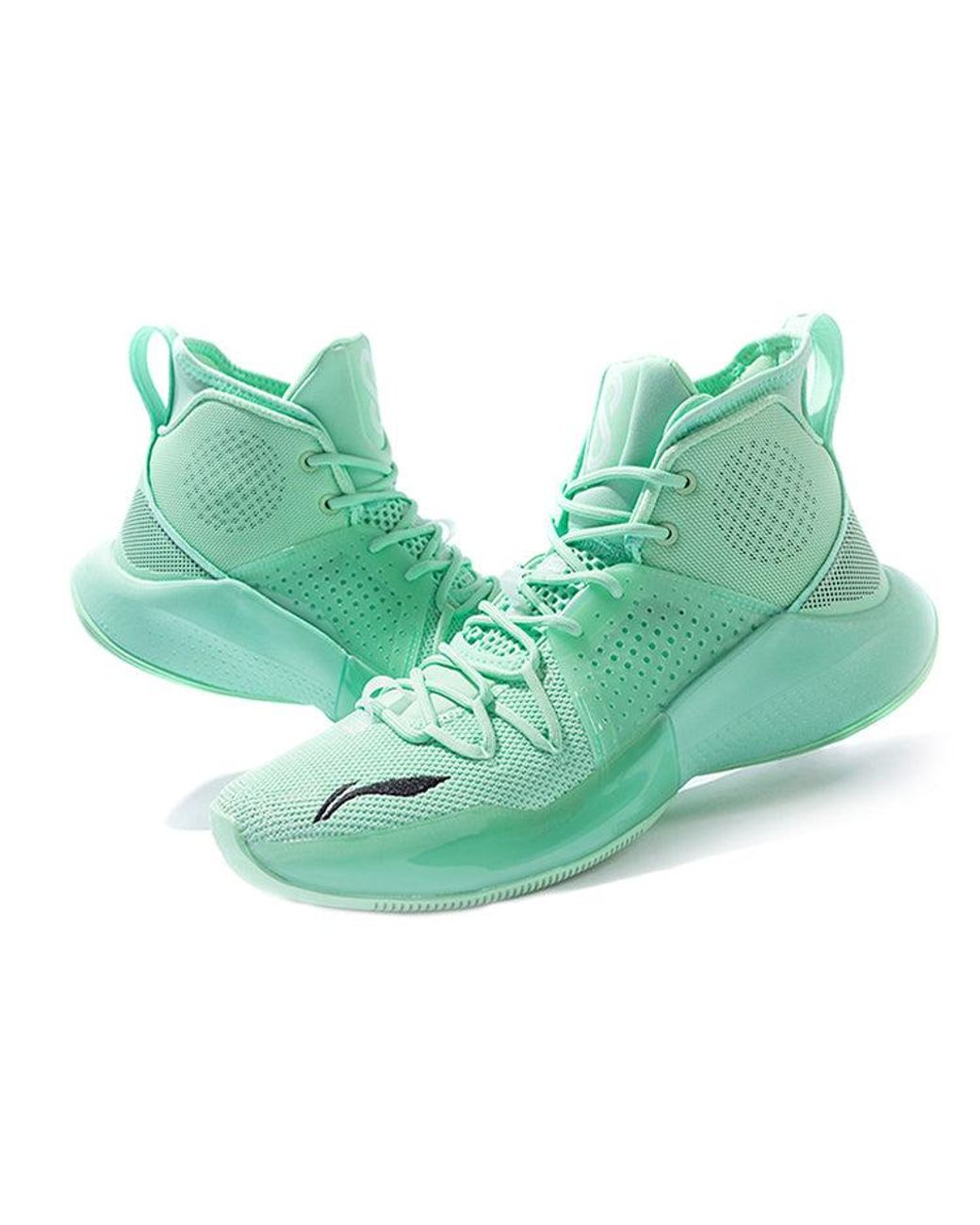 Li-ning Green Viii High-Top for men